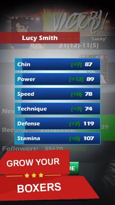 ȭ���۹�����BoxingPromoter��׿���ͼ2