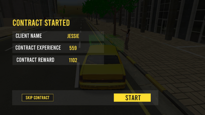 taxi simulator���⳵ģ�������ν�ͼ3