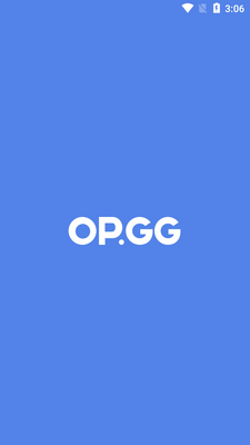 OPGG�ֻ��ͻ���app�ٷ����ͼ4