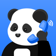 熊猫电话