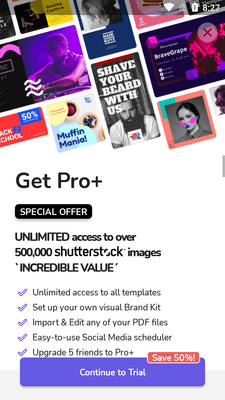 ƽ�����Desygner Pro רҵ���ͼ4