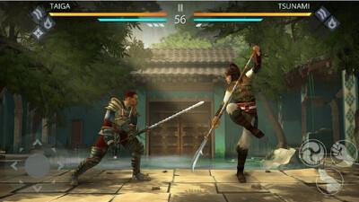 ��Ӱ��3�ٷ����氲׿(Shadow Fight 3)��ͼ3