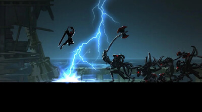Shadow of Death 2�������ͼ3