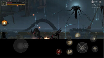 Shadow of Death 2�������ͼ0