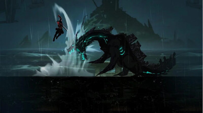 Shadow of Death 2�������ͼ1