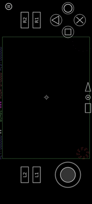 AetherSX2模拟器官方原版截图1
