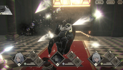 Nier Reincarnation���ν�ͼ0