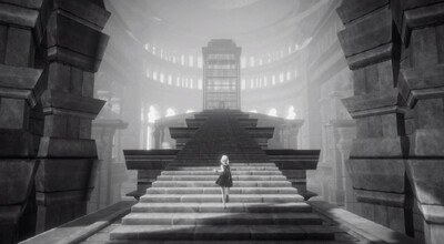 Nier Reincarnation���ν�ͼ3