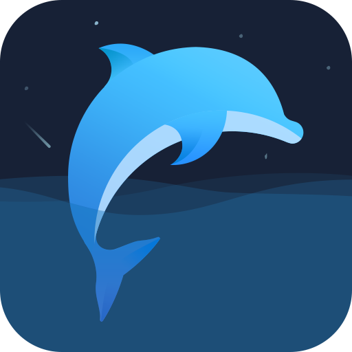 海豚睡眠会员破解版1.4.3 安卓免费版