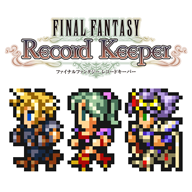 FFRK���ջ����¼��v11.2.0 ���°�