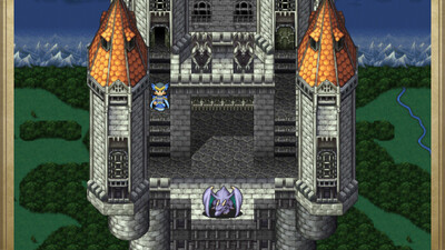 ���ջ���5FINAL FANTASY V���ظ��̰��ͼ2