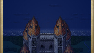 ���ջ���5FINAL FANTASY V���ظ��̰��ͼ1