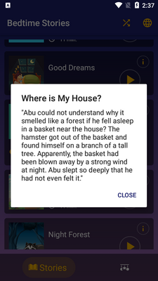 ��ͯ˯ǰ����Bedtime Stories��Ѱ��ͼ0