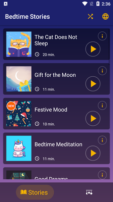 ��ͯ˯ǰ����Bedtime Stories��Ѱ��ͼ3