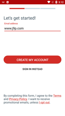 LastPass���������app��ͼ2