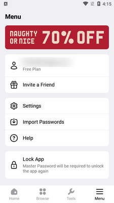 NordPass���������app��ͼ1