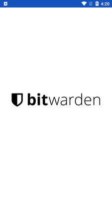 Bitwarden�����������ͼ4