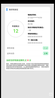 ��ʻ֤��ѯ��ͼ2