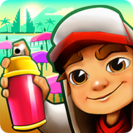 Subway Surf�����ܿ�Ӣ���ƽ�ȥ������9.999.9 ��׿�����޸İ�