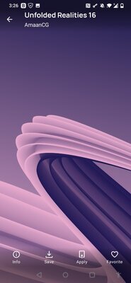 Smudgess壁纸免费版截图0