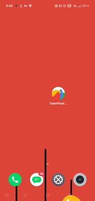 ���ر�ֽTeamPixel Wallpapers���°��ͼ0