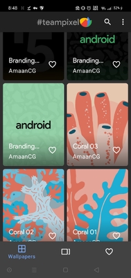 ���ر�ֽTeamPixel Wallpapers���°��ͼ2