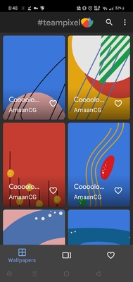 ���ر�ֽTeamPixel Wallpapers���°��ͼ3