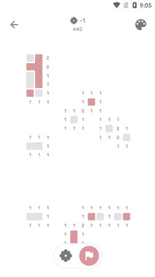 ɨ��minesweeper��ͼ0