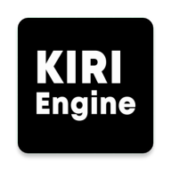 拍照建模KIRI Engine app最新版alp