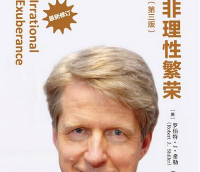 非理性繁荣第三版pdf下载-非理性繁荣第三版电子书完整版高清版