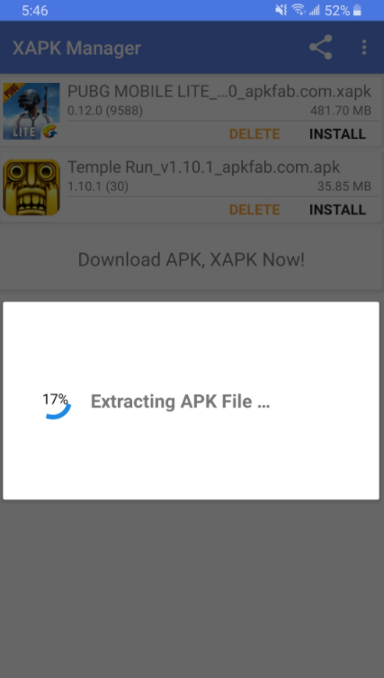 XAPK Manager(XAPKװ)