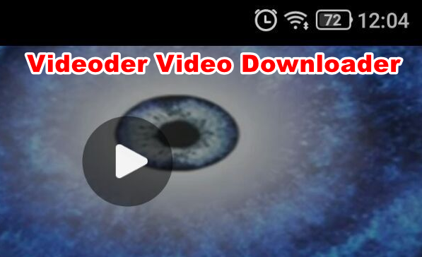 Videoder Video Downloader(Ƶ)