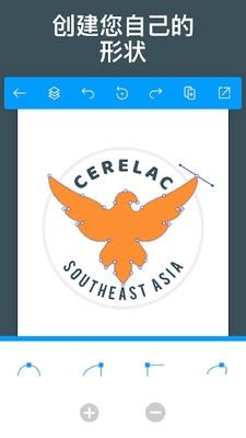 logo��ƾ���Ա���ͼ2