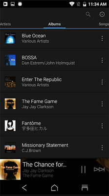���ű��ز����������(HF Player)��ͼ1