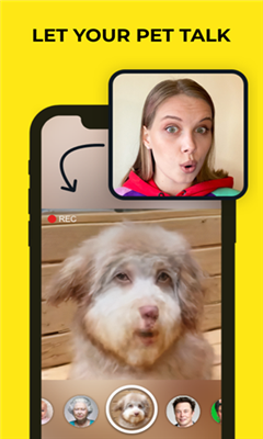 avatarify ai face�����������İ��ͼ0