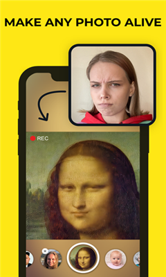 avatarify ai face�����������İ��ͼ1
