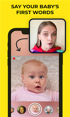 avatarify ai face�����������İ��ͼ2