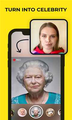 avatarify ai face�����������İ��ͼ3