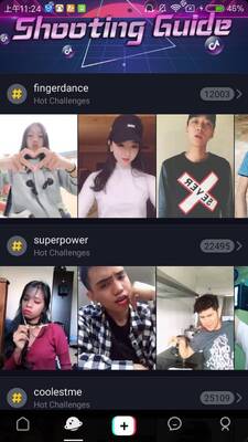 ����TikTok Asia���ް�app���°��ͼ0