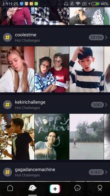����TikTok Asia���ް�app���°��ͼ1