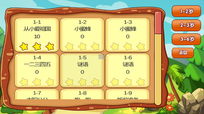 ��ͯ��ϷȤζʶ��app��ɫ�޹����ͼ0