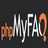phpMyFAQ(��ҳ�ʴ�ϵͳ)3.0.8�ٷ���