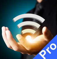 WiFi Analyzer Pro�ֻ���v3.1.4 ֱװ��
