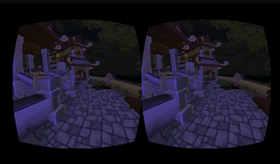 ������۾�VR��׿��(Zen VR)��ͼ0