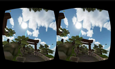 ������۾�VR��׿��(Zen VR)��ͼ1