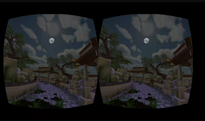 ������۾�VR��׿��(Zen VR)��ͼ2