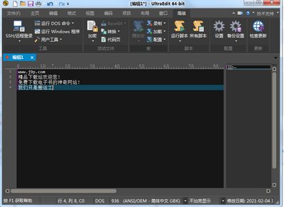IDM UltraEdit��ɫ��Ѱ��ͼ0