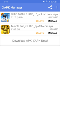 XAPK Manager(XAPK��װ����)��ͼ1