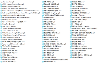 ����2021������BGM�ϼ�80�׸����ʰ��ͼ0