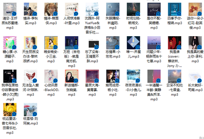 ����2021������BGM�ϼ�80�׸����ʰ��ͼ1